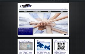 Trustar Marketing Solution 2011