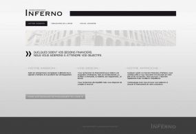 Investissement Inferno 2011