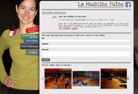 La musclée futée 2010