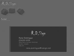 RDSign 2006