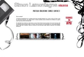 Simon Lamontagne 2011