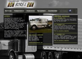 Transport Bore-L 2010